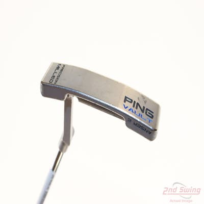 Ping Vault Anser 2 Putter Steel Left Handed 35.25in