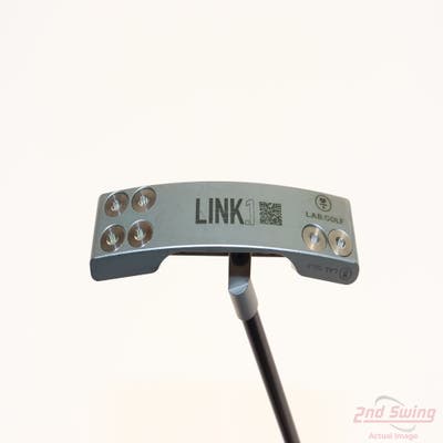 L.A.B. Golf Link 1 Putter Strong Arc Steel Right Handed 34.0in