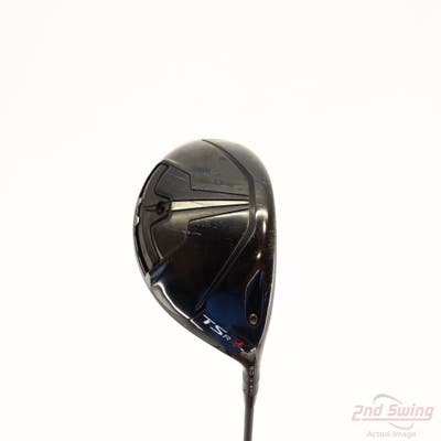 Titleist TSR3 Driver 9° Project X HZRDUS Red CB 50 Graphite Stiff Right Handed 46.0in