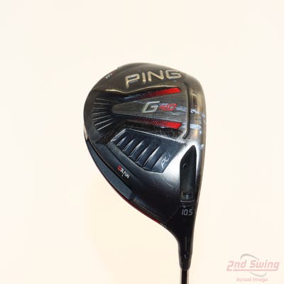 Ping G410 Plus Driver 10.5° Tour 173-65 Graphite Regular Right Handed 45.25in