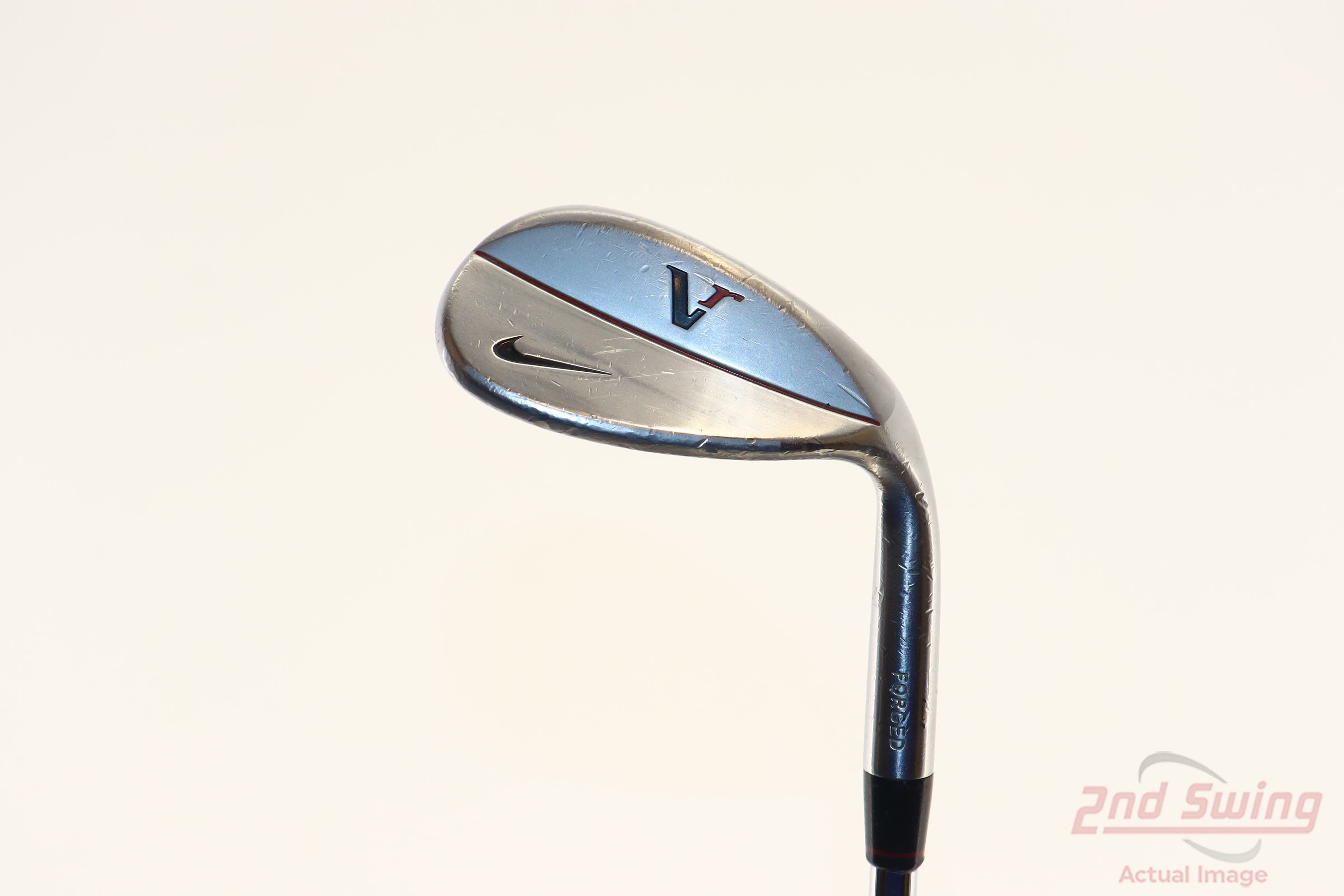 NIKE - ナイキ　Vr FORGED　ウェッジ　56° ナイキゴルフ／VR／VR フォージド ウェッジ デュアル ナロー