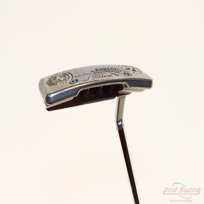 Titleist Scotty Cameron 2018 Select Squareback 1.5 Putter Steel Right Handed 34.0in