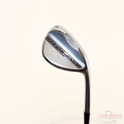 Cobra 2023 KING SB Wedge Sand SW 56° 10 Deg Bounce Nippon NS Pro Modus 3 Tour 105 Steel Regular Right Handed 35.0in