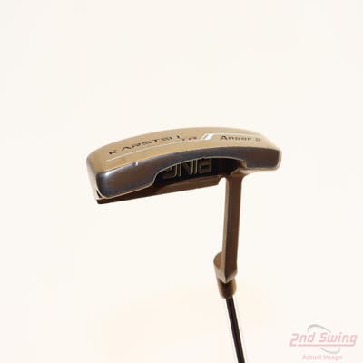 Ping Karsten TR Anser 2 Putter Steel Right Handed 33.0in