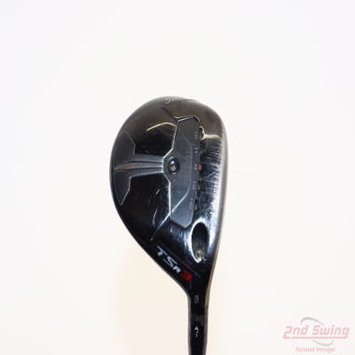 Titleist TSR3 Fairway Wood 3 Wood 3W 15° Mitsubishi Tensei AV Blue 65 Graphite Stiff Right Handed 43.0in