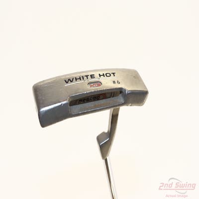 Odyssey White Hot XG 6 Putter Steel Right Handed 35.0in