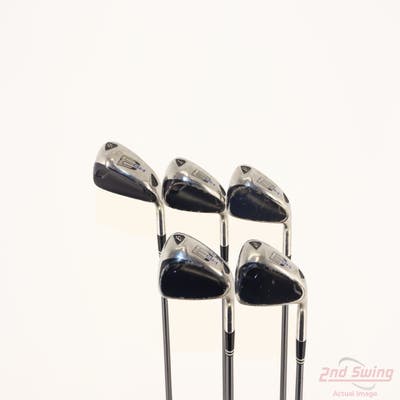 Cleveland 2010 HB3 Iron Set 6-PW Cleveland Action Ultralite W Graphite Regular Right Handed -1/2"