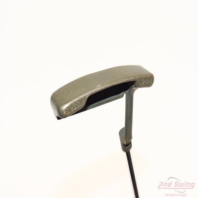 Ping Anser 3 Putter Slight Arc Steel Right Handed 35.0in