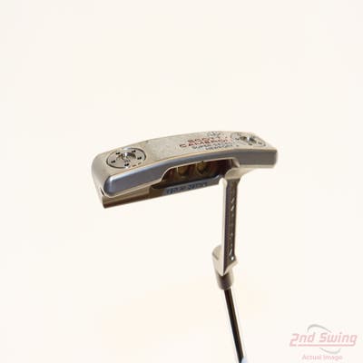 Titleist Scotty Cameron Super Select Newport 2 Putter Steel Right Handed 34.5in