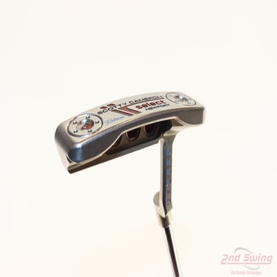 Titleist Scotty Cameron 2014 Select Newport Putter Steel Right Handed 35.0in