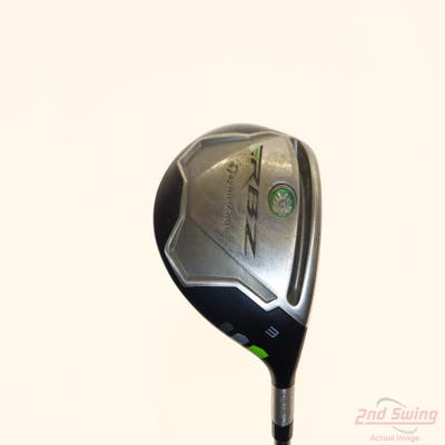 TaylorMade RocketBallz Fairway Wood 3 Wood 3W 15° TM Matrix XCON 5 Graphite Regular Right Handed 43.25in