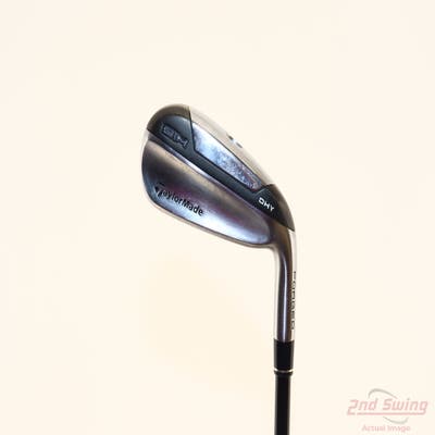 TaylorMade SIM DHY Utility Iron 3 Utility Mitsubishi Diamana HY Limited 75 Graphite Stiff Right Handed 40.0in
