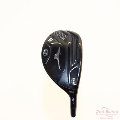 Mizuno ST-Z Fairway Wood 3 Wood 3W 15° Fujikura ATMOS 7 Black Graphite Stiff Right Handed 43.5in