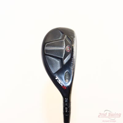 Titleist TSR2 Hybrid 4 Hybrid 21° MCA Tensei AV-XLINK Blue 65 Graphite Regular Right Handed 40.0in