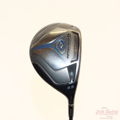 TaylorMade Jetspeed Driver 9.5° TM Matrix VeloxT 49 Graphite Stiff Right Handed 46.0in