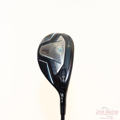 Mizuno ST-G Ti Fairway Wood 5 Wood 5W 18° UST Helium Nanocore 4F1 Graphite Ladies Right Handed 43.75in
