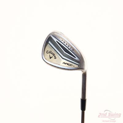 Callaway Apex Pro Wedge Gap GW FST KBS Tour-V 110 Steel Stiff Right Handed 35.75in