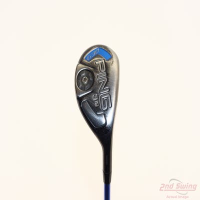 Ping G30 Hybrid 3 Hybrid 19° Ping TFC 419H Graphite Regular Right Handed 40.25in