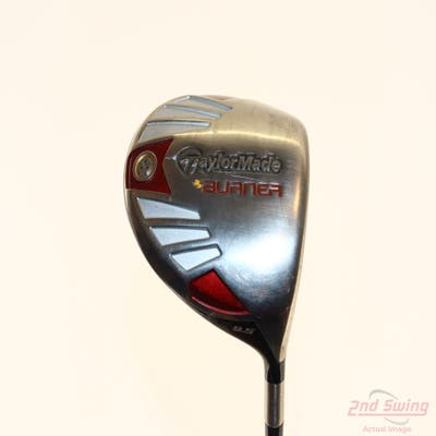TaylorMade 2007 Burner 460 Driver 9.5° UST Proforce V2 Graphite Stiff Right Handed 45.5in