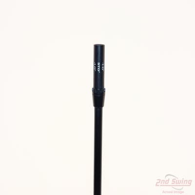 Used W/ Cobra RH Adapter Fujikura Motore X F3 60g Driver Shaft Regular 43.75in