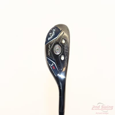 Callaway Apex Hybrid 3 Hybrid 20° Project X Catalyst 70 Graphite Regular Right Handed 40.5in