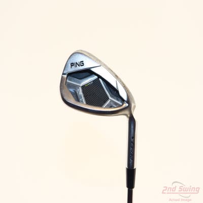 Ping G430 Wedge Pitching Wedge PW Nippon NS Pro Modus 3 Tour 105 Steel Stiff Right Handed Black Dot 35.75in