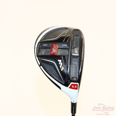 TaylorMade 2016 M1 Driver 9.5° Fujikura Pro 60 Graphite Stiff Right Handed 45.5in