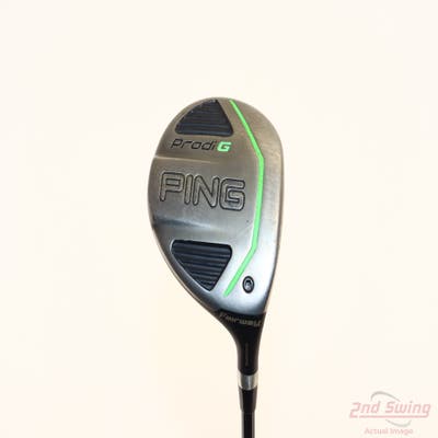 Ping Prodi G Fairway Wood Fairway Wood Ping Prodi G Graphite Junior Right Handed 39.0in