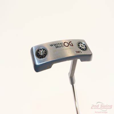 Odyssey White Hot OG LE One Wide S Putter Graphite Right Handed 34.0in