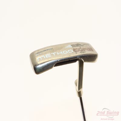 Nike Method Core MC3i Putter Steel Right Handed 35.5in