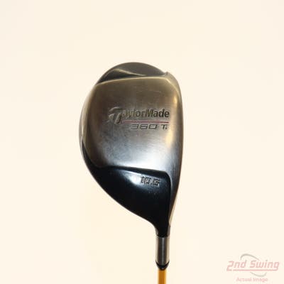 TaylorMade 360 Driver 10.5° UST Proforce 65 Graphite X-Stiff Right Handed 46.5in