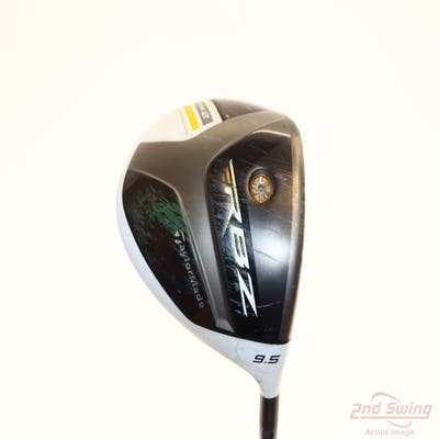 TaylorMade RocketBallz Stage 2 Driver 9.5° TM Fujikura RocketFuel 50 Graphite Regular Right Handed 46.0in