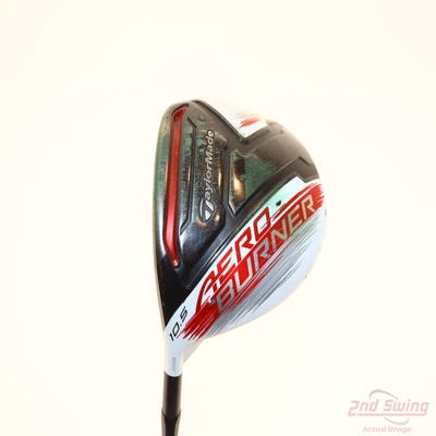 TaylorMade AeroBurner Driver 10.5° Fujikura Speeder Evolution 474 Graphite Regular Left Handed 44.5in