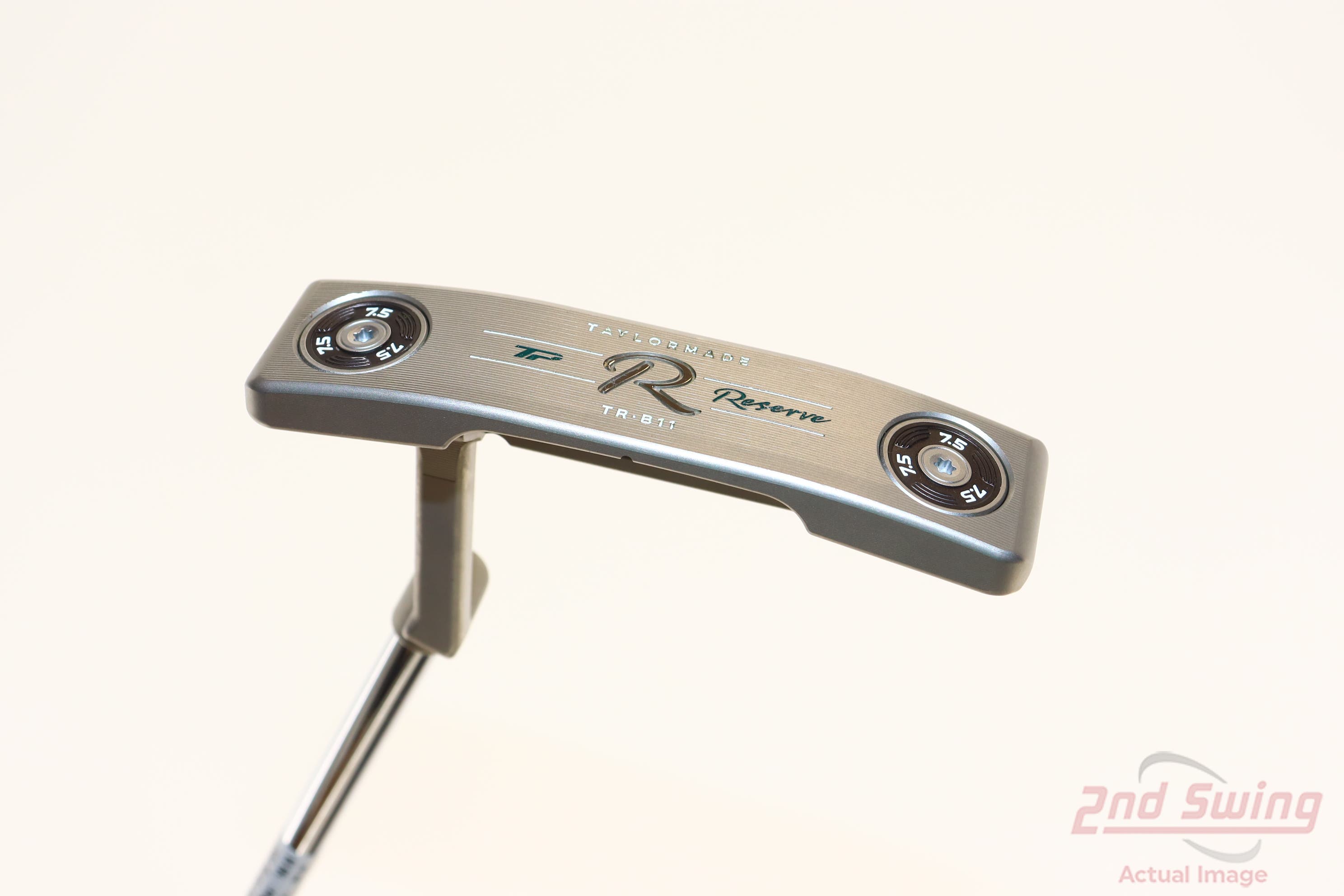 TaylorMade TP Reserve B11 Putter | 2nd Swing Golf