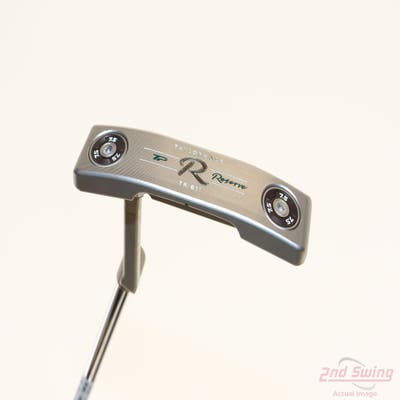 TaylorMade TP Reserve B11 Putter Steel Left Handed 34.5in