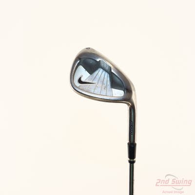 Nike NDS Single Iron Pitching Wedge PW Nike Stock Steel Regular Right Handed 36.0in