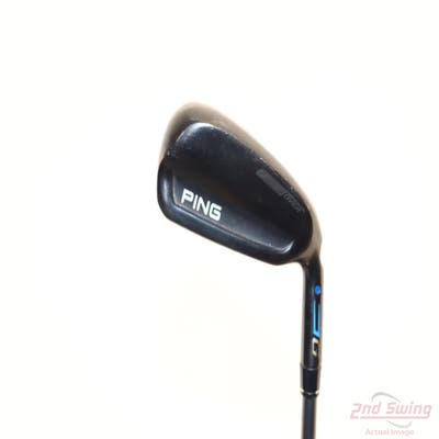Ping 2016 G Crossover Utility Iron 4 Utility ALTA 70 Graphite Regular Right Handed Blue Dot 39.5in
