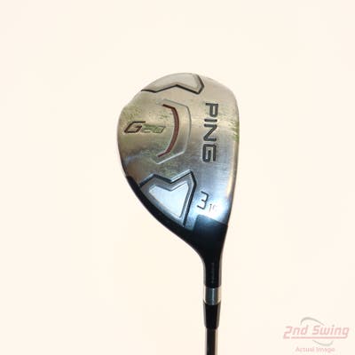 Ping G20 Fairway Wood 3 Wood 3W 15° Ping TFC 169F Graphite Regular Right Handed 43.0in