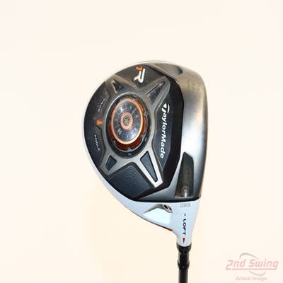 TaylorMade R1 Driver 9° TM Aldila RIP Phenom 55 Graphite Stiff Right Handed 45.75in