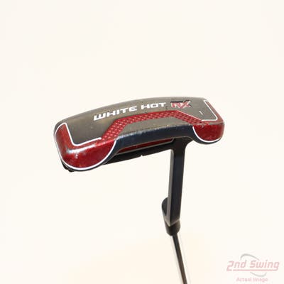 Odyssey White Hot RX 1W SH Putter Steel Right Handed 34.5in