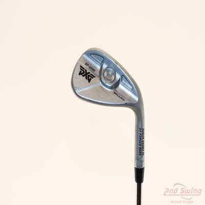 PXG Sugar Daddy III Wedge Sand SW 54° 12 Deg Bounce BP Dynamic Gold Mid 115 Steel Stiff Right Handed 35.0in