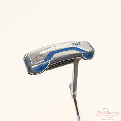 Odyssey White Hot RX 1 Putter Mid Hang Steel Right Handed 34.0in