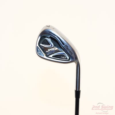 Mizuno JPX 800 HD Single Iron 7 Iron Fujikura Orochi Steel Regular Right Handed 38.0in