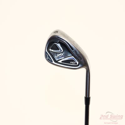 Mizuno JPX 800 HD Single Iron 6 Iron Fujikura Orochi Steel Regular Right Handed 38.0in