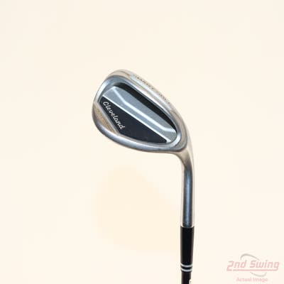 Cleveland Smart Sole 3S Wedge Sand SW Smart Sole Graphite Graphite Wedge Flex Right Handed 35.5in
