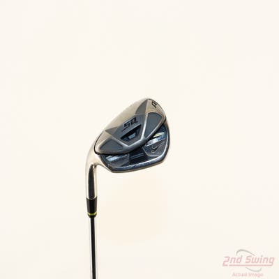 Nike Sasquatch Machspeed Wedge Gap GW True Temper Dynalite 90 Steel Regular Left Handed 36.25in
