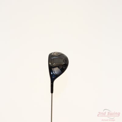 Wilson Staff D9 Fairway Wood 3 Wood 3W 15° Mitsubishi Tensei CK 50 Blue Graphite Regular Left Handed 43.0in