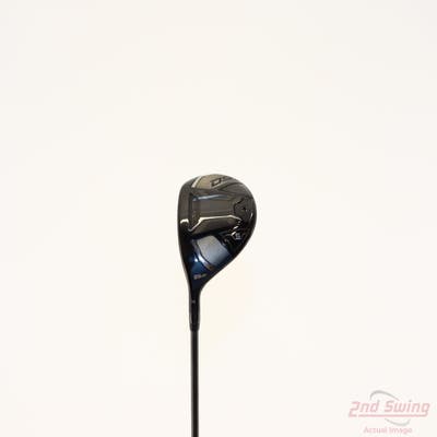 Wilson Staff D9 Fairway Wood 5 Wood 5W 18° Stock Graphite Shaft Graphite Senior Left Handed 42.5in