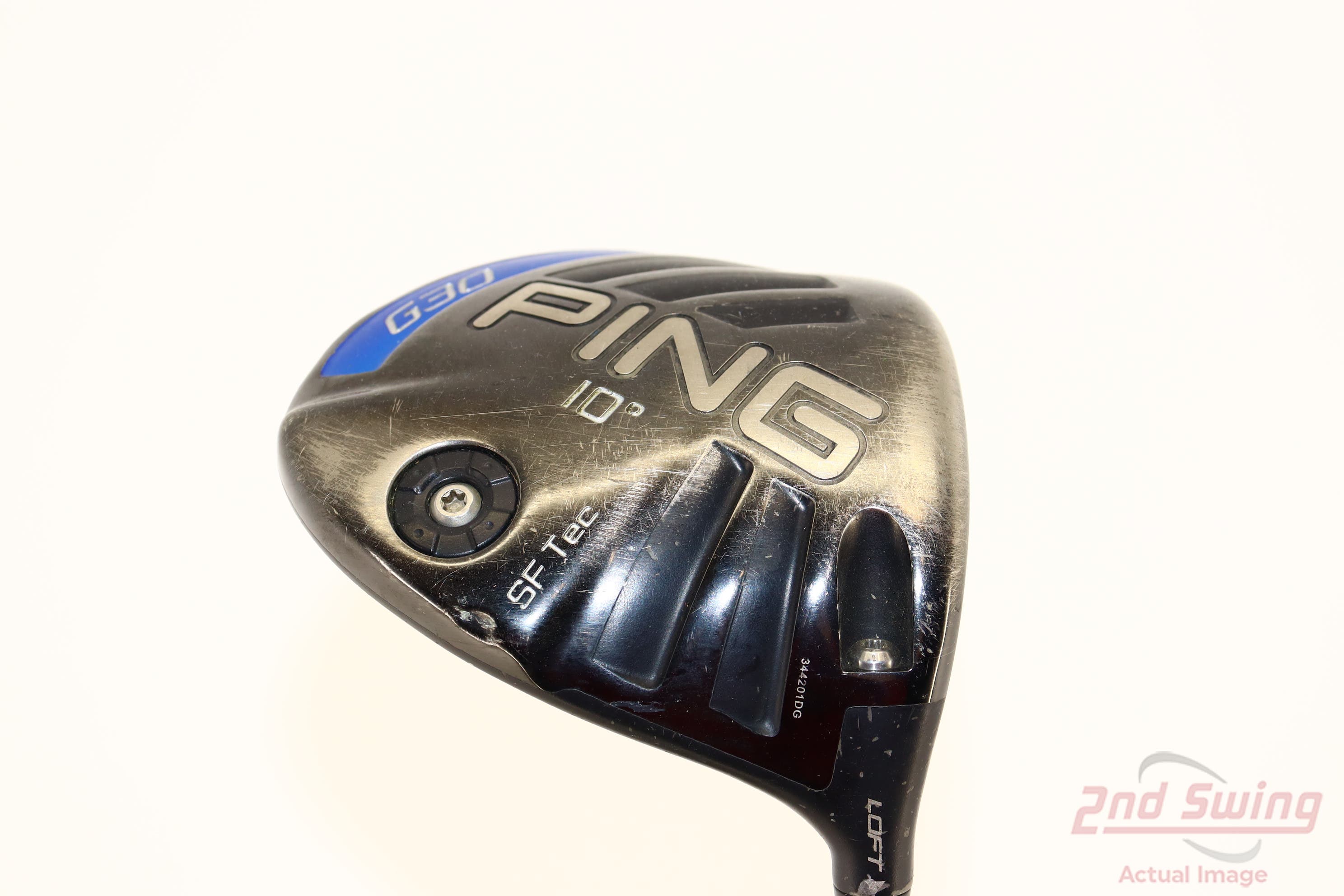 Ping G30 SF Tec Driver | 2nd Swing Golf