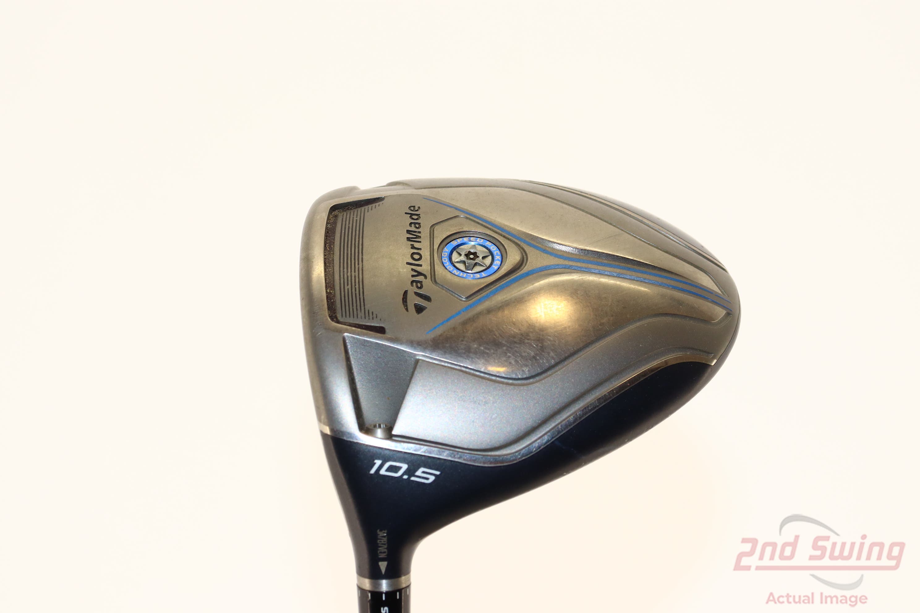 TaylorMade Jetspeed Driver | 2nd Swing Golf